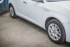 Dokładki Progów V.2  Alfa Romeo Giulietta  Maxton największy sklep tuningowy w Polsce!