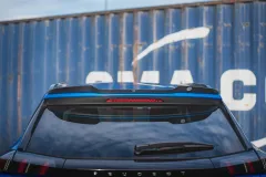 Spoiler Cap Peugeot 2008 Mk2 Maxton największy sklep tuningowy w Polsce!