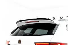 Spoiler Cap Cupra Ateca Mk1 / Mk1 Facelift Maxton największy sklep tuningowy w Polsce!