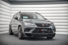 Splitter Przedni V.2 Cupra Ateca Mk1 Maxton największy sklep tuningowy w Polsce!