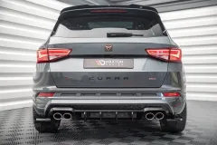 Dokładka Tylna Cupra Ateca Mk1 / Mk1 Facelift Maxton największy sklep tuningowy w Polsce!