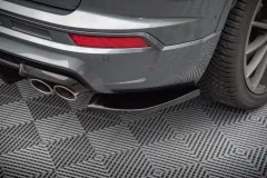 Splittery Tylne Boczne Cupra Ateca Mk1 / Mk1 Facelift Maxton największy sklep tuningowy w Polsce!