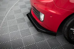 Flaps Volkswagen Golf GTI Mk6 Maxton największy sklep tuningowy w Polsce!