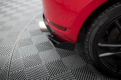 Flapsy Tylne Boczne Volkswagen Golf GTI Mk6 Maxton największy sklep tuningowy w Polsce!
