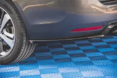 Splittery Tylne Boczne V.2 Peugeot 308 SW Mk2  Maxton największy sklep tuningowy w Polsce!