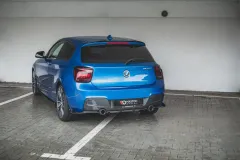 Dyfuzor Tylny Street Pro BMW M135i F20 Maxton największy sklep tuningowy w Polsce!