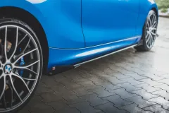 Side Flaps BMW 1 F21 M135i / M140i / M-Pack Maxton największy sklep tuningowy w Polsce!