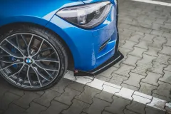 Flaps BMW M135i F20 Maxton największy sklep tuningowy w Polsce!