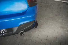 Flapsy Tylne Boczne BMW M135i F20 Maxton największy sklep tuningowy w Polsce!
