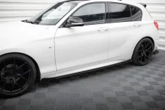 Side Flaps BMW 1 F20 M135i / M140i / M-Pack Maxton największy sklep tuningowy w Polsce!