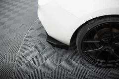 Flapsy Tylne Boczne BMW 1 F20 M-Pack Facelift / M140i Maxton największy sklep tuningowy w Polsce!