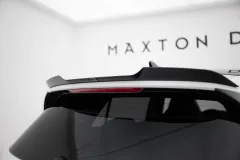 Spoiler Cap V.2 Volkswagen Golf GTI / GTE / GTD / R-Line / R Mk8 Maxton największy sklep tuningowy w Polsce!