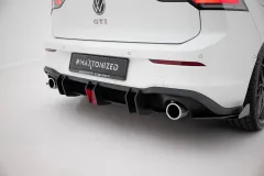 Ledowe Światło Stop Volkswagen Golf GTI Mk8 Maxton największy sklep tuningowy w Polsce!