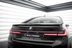 Spoiler Cap BMW 7 G11 / G12 Maxton największy sklep tuningowy w Polsce!