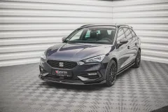 Splitter Przedni V.3 Seat Leon FR Mk4 Maxton największy sklep tuningowy w Polsce!