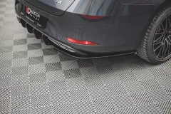 Splittery Tylne Boczne Seat Leon FR ST Mk4 Maxton największy sklep tuningowy w Polsce!