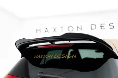 Spoiler Cap V.1 Volkswagen Golf R-Performance / GTI Clubsport Mk8 / Mk8 Facelift Maxton największy sklep tuningowy w Polsce!