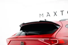 Spoiler Cap Cupra Formentor Mk1 / Mk1 Facelift Maxton największy sklep tuningowy w Polsce!