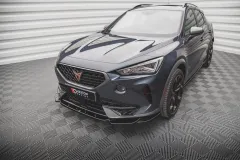 Splitter Przedni V.1 Cupra Formentor Maxton największy sklep tuningowy w Polsce!