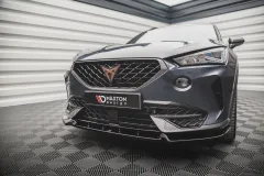 Splitter Przedni V.2 Cupra Formentor Maxton największy sklep tuningowy w Polsce!