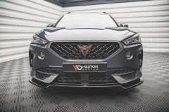 Splitter Przedni V.3 Cupra Formentor Maxton największy sklep tuningowy w Polsce!