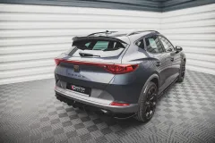 Dokładka Tylna V.1 Cupra Formentor Mk1 / Mk1 Facelift Maxton największy sklep tuningowy w Polsce!