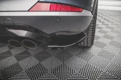 Splittery Tylne Boczne V.1 Cupra Formentor VZ Mk1 / Mk1 Facelift Maxton największy sklep tuningowy w Polsce!