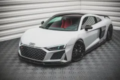 Splitter Przedni V.1 Audi R8 Mk2 Facelift Maxton największy sklep tuningowy w Polsce!