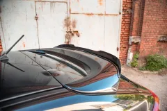 Spoiler Cap Mitsubishi Lancer Sportback Mk8 Maxton największy sklep tuningowy w Polsce!