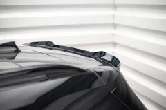 Spoiler Cap BMW X7 M-Pack G07 Maxton największy sklep tuningowy w Polsce!