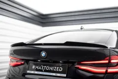 Spoiler Cap BMW 6 GT G32 M-Pack Maxton największy sklep tuningowy w Polsce!