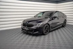 Splitter Przedni BMW 6 GT M-Pack G32 Facelift Maxton największy sklep tuningowy w Polsce!