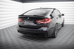 Splitter Tylny BMW 6 GT G32 M-Pack Maxton największy sklep tuningowy w Polsce!