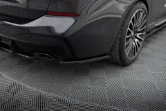 Splittery Tylne Boczne BMW 6 GT G32 M-Pack Maxton największy sklep tuningowy w Polsce!