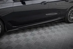 Dokładki Progów BMW 6 GT G32 M-Pack Maxton największy sklep tuningowy w Polsce!