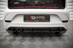 Dyfuzor Tylny Street Pro Volkswagen Up GTI Maxton największy sklep tuningowy w Polsce!