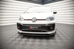 Splitter Przedni Volkswagen Up GTI Maxton największy sklep tuningowy w Polsce!