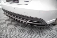 Splitter Tylny Audi A7 C8 Maxton największy sklep tuningowy w Polsce!