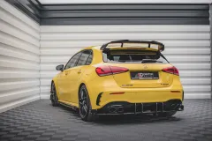 Dyfuzor Tylny Street Pro Mercedes-AMG A45 S Aero Pack W177 Maxton największy sklep tuningowy w Polsce!
