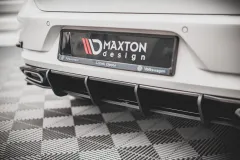 Dyfuzor Tylny Street Pro Volkswagen Golf R-Line Mk 7 Facelift Maxton największy sklep tuningowy w Polsce!