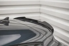 Spoiler Cap Seat Leon FR Mk4 / Cupra Leon Hatchback Maxton największy sklep tuningowy w Polsce!