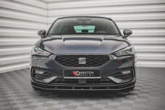 Splitter Przedni Street Pro Seat Leon FR Mk4 Maxton największy sklep tuningowy w Polsce!