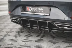 Dyfuzor Tylny Street Pro Seat Leon FR Hatchback Mk4 Maxton największy sklep tuningowy w Polsce!