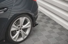 Flapsy Tylne Boczne Seat Leon FR Hatchback Mk4 Maxton największy sklep tuningowy w Polsce!