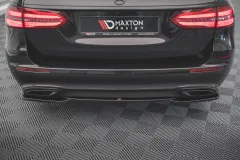 Splitter Tylny Mercedes-Benz E W213 Maxton największy sklep tuningowy w Polsce!