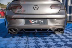 Dokładka Tylna Mercedes-AMG E53 Coupe C238 / Cabriolet A238 Maxton największy sklep tuningowy w Polsce!