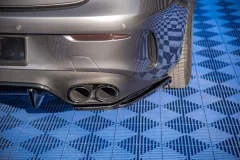 Splittery Tylne Boczne Mercedes-AMG E53 Coupe C238 / Cabriolet A238 Maxton największy sklep tuningowy w Polsce!