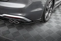 Splittery Tylne Audi S5 Sportback / Coupe F5 Facelift Maxton największy sklep tuningowy w Polsce!