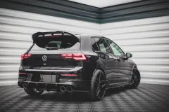Dyfuzor Tylny Street Pro Volkswagen Golf R Mk8 Maxton największy sklep tuningowy w Polsce!