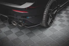 Splittery Tylne Boczne Street Pro V.1 Volkswagen Golf R Mk8 / Mk8 Facelift Maxton największy sklep tuningowy w Polsce!